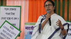 TMC Writes To Bengal Poll Panel Against CBI Raids In Sandeshkhali