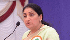 Maharashtra Deputy CM Sunetra Pawar allotted Ajit Pawar