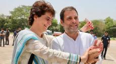 Priyanka Gandhi Slams PM Modi Over Poll Promises