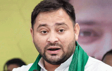 Tejashwi Yadav promises pension, insurance cover for panchayat representatives