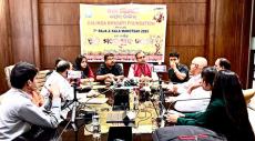 Hectic Preparations on for 7th Raja Mahotsava in Gurugram