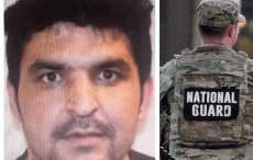 Who is Rahmanullah Lakanwal? The Afghan national identified in Washington DC