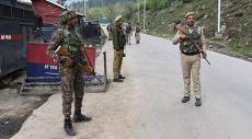 Two terrorists killed along LoC during infiltration bid in Jammu and Kashmir