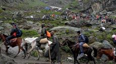 Punjab CM Mann condemns Pahalgam terror attack