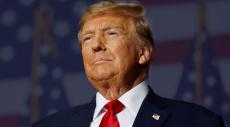 Trump affirms after Iranian strikes kill 4 in Israel