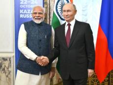 Vladimir Putin, Russian President, to visit India on December 4-5, 2025