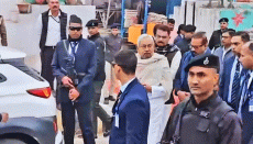 Bihar CM Nitish Kumar's mother-in-law passes away at 90