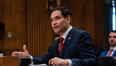 Venezuela cannot move oil or generate revenue without US approval under sanctions