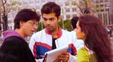 Karan Johar pens heartfelt note after Shah Rukh Khan, Rani Mukerji win National Film Awards