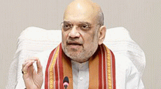 Amit Shah declares Chhattisgarh's Abujhmarh and North Bastar Naxal-free