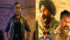A look at Mardaani 3 and Border 2s earnings