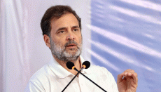 BJP's vote chori jibe at Rahul Gandhi over UDFs win in Kerala civic polls