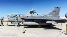 India set to roll out Tejas Mk-1A fighter jet: Key features