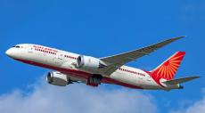 Air India flight to London returns to Mumbai hours after takeoff