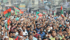 PM Modi congratulates Tarique Rahman on BNP's decisive win in Bangladesh polls