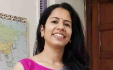 Meet IFS Officer Nidhi Tewari With AIR, In UPSC