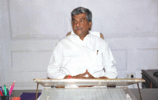Sriprakash Jaiswal, former Union Minister and Congress leader, passes away at 81
