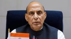 Rajnath Singh to visit Gujarat's Bhuj airbase and India-Pakistan border