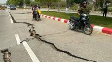Myanmar Earthquake Updates Rescue Operations Underway