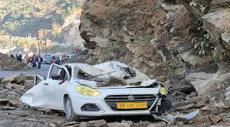 Himachal Accident: 6 Killed, 5 Injured 