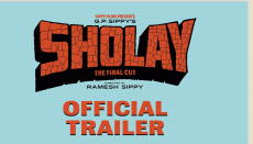 All you need to know about the 4K restored version of Ramesh Sippy's cult classic