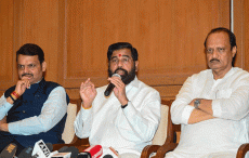 BMC Elections 2025: BJP finalises strategy, targets 140-150 seats