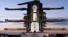 ISRO-NASA's NISAR Earth observation satellite lifts off from Sriharikota