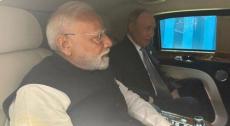 Putin likely to visit India in early December amid India-US trade tensions