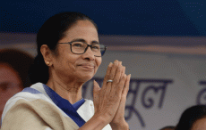 Mamata Banerjee holds rally against Bengal SIR, warns BJP over its game