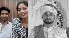 Meghalaya honeymoon murder: New photo of Sonam-Raj surfaces