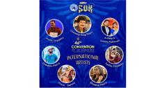 Hectic Preparations on for Odisha Society U.Ks 46th Convention