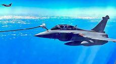India, France to sign Rs 63,000 crore contract
