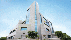 Logistics stocks below Rs 50 trades in green even as stock markets decline