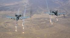 US Conducts Fresh Airstrikes Against Yemen