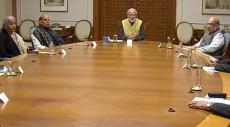 PM Modi to chair key cabinet panel meets after Pahalgam attack, Pak remains on edge