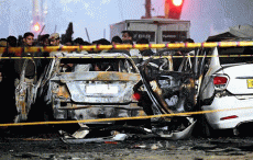 NIA arrests Faridabad man for harbouring Red Fort car bomber Dr Umar