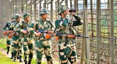 BSF Companies Deployed To Assist Bengal Police Amid Unrest Over Waqf Act