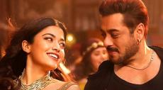 Sikandar Crosses Rs 150 Cr Mark Worldwide!