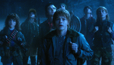 Stranger Things Season 5 finale X review