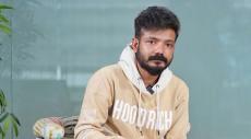 Sreenath Bhasi Withdraws Anticipatory Bail 