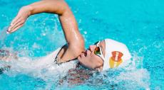 5 reasons why swimming is one of the best exercises