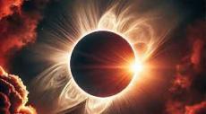 Solar Eclipse 2025: Check Date, Time