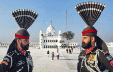 How the Kartarpur Corridor redefined Sikh pilgrimage and spiritual bonds