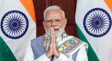 PM Modi gets invitation for Sharm-el-Sheikh Gaza Peace Summit co-chaired by Trump