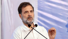 Rahul Gandhi calls Ravneet Bittu a traitor