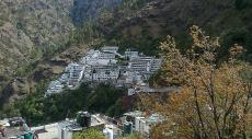 IRCTC Vaishno Devi tour package starts at Rs 6,990