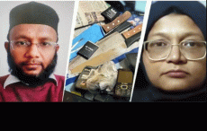 Terror and self-funding: How doctors financed Delhi Red Fort blast? 