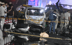 Delhi blast: Another car linked to Red Fort explosion?