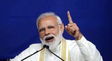 PM Modi reiterates India's stance on tackling Pakistan-sponsored terrorism