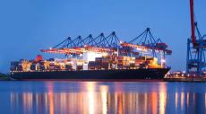 Pakistani crew on cargo ship barred from deboarding 